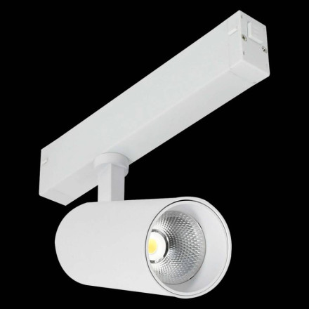 Трековый светильник ST660 ST660.596.20 ST Luce