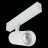 Трековый светильник ST660 ST660.596.20 ST Luce