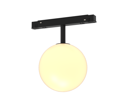 Трековый светильник Luna TR038-2-5W3K Maytoni