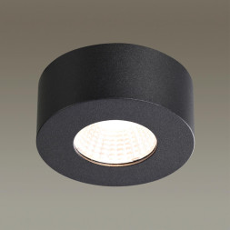 Точечный светильник Bene 4283/7CL Odeon Light