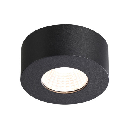 Точечный светильник Bene 4283/7CL Odeon Light