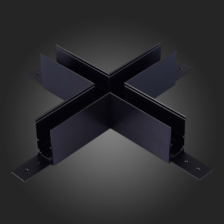 Соединитель X-образный ST007 ST007.489.00 ST Luce