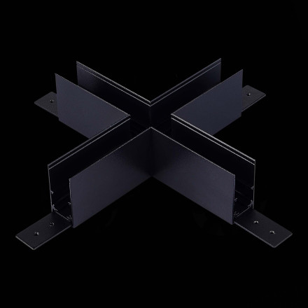 Соединитель X-образный ST007 ST007.489.00 ST Luce