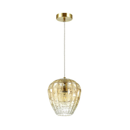 Подвесной светильник Maka 4714/1 Odeon Light
