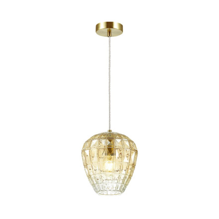 Подвесной светильник Maka 4714/1 Odeon Light
