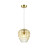 Подвесной светильник Maka 4714/1 Odeon Light
