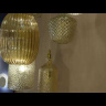 Подвесной светильник Maka 4714/1 Odeon Light