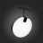 Трековый светильник Tale ST359.436.15 ST Luce