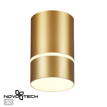 Точечный светильник Elina 370734 Novotech