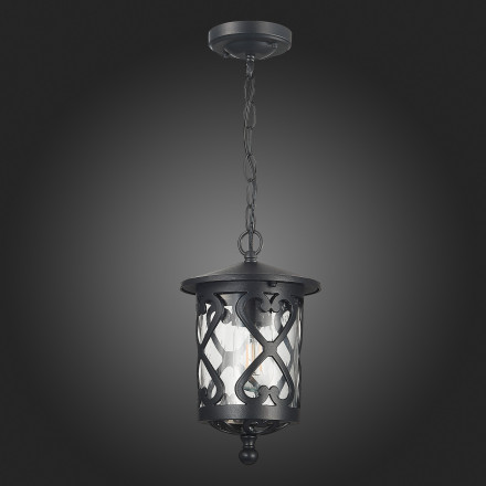 Уличный светильник подвесной Lorne SL085.403.01 ST Luce