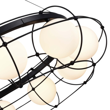 Подвесная люстра Beata SL1189.403.10 ST Luce