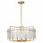 Подвесная люстра Mira SL1632.203.06 ST Luce