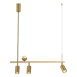 Подвесной светильник Ad Astrum 4353/36L Odeon Light