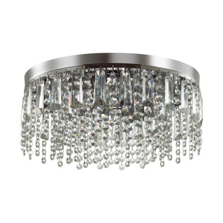 Потолочная люстра Sparkle 5273/4C Lumion