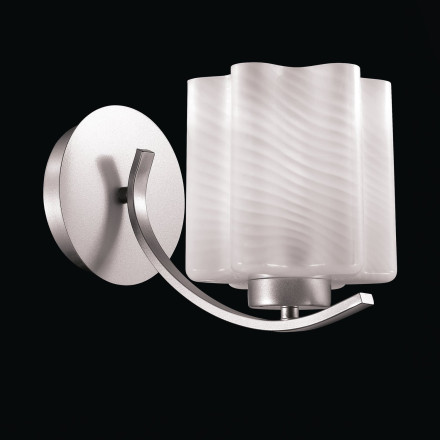 Бра Onde SL117.501.01 ST Luce