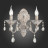 Бра Splendi SL139.501.02 ST Luce