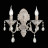 Бра Splendi SL139.501.02 ST Luce