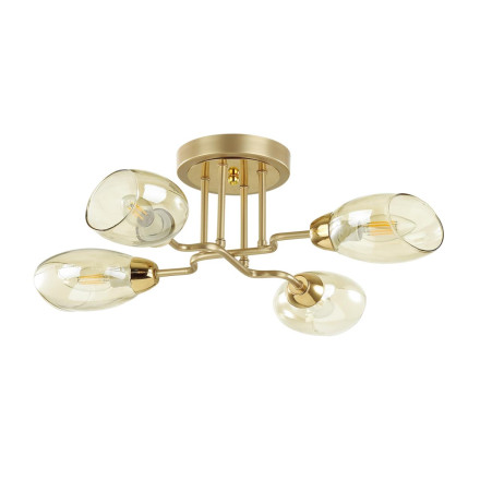 Потолочная люстра Lacie 4536/4C Lumion