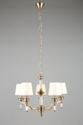 Подвесная люстра Omnilux 878 OML-87813-05 Omnilux