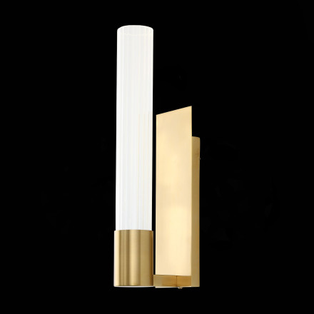 Бра Terni SL1229.301.01 ST Luce