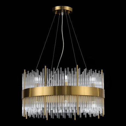 Подвесная люстра Nitido SL1158.303.16 ST Luce