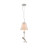 Подвесной светильник Intreccio ARM010-22-W Maytoni