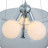 Подвесной светильник Uovo SL512.113.03 ST Luce