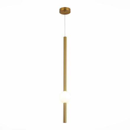 Подвесной светильник Angurra SL1222.233.01 ST Luce