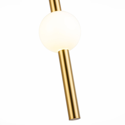 Подвесной светильник Angurra SL1222.233.01 ST Luce