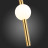 Подвесной светильник Angurra SL1222.233.01 ST Luce