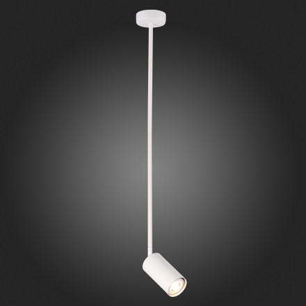 Спот Sormano SL1206.503.01 ST Luce