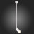 Спот Sormano SL1206.503.01 ST Luce
