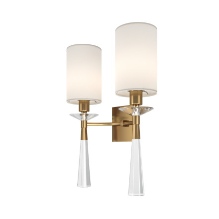 Бра Bianco MOD224WL-02BS Maytoni