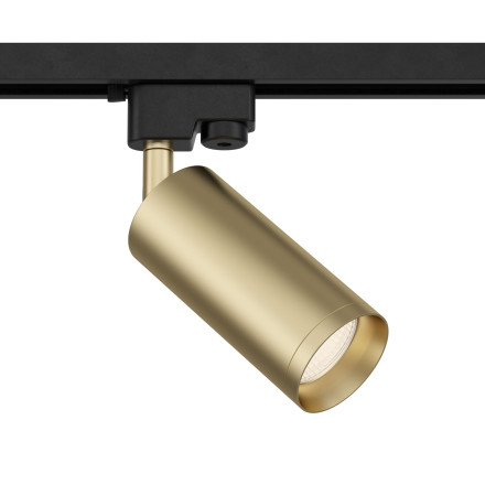 Трековый светильник Track lamps TR004-1-GU10-MG Maytoni