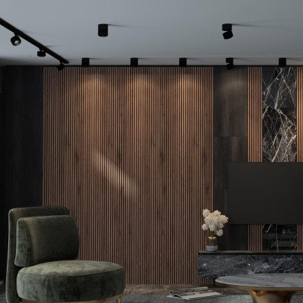 Трековый светильник Eddy 358942 Novotech