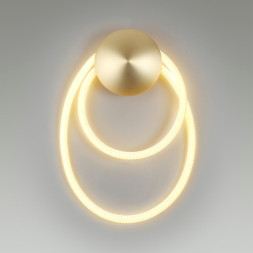 Настенный светильник Corda 4397/20WL Odeon Light