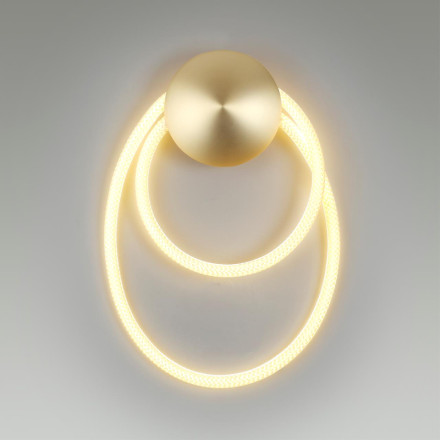 Настенный светильник Corda 4397/20WL Odeon Light