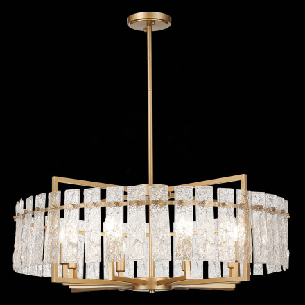Подвесная люстра Mira SL1632.203.08 ST Luce
