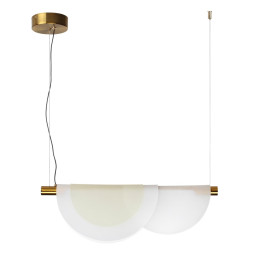 Подвесной светильник Colle 4358/20L Odeon Light