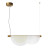 Подвесной светильник Colle 4358/20L Odeon Light