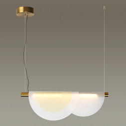 Подвесной светильник Colle 4358/20L Odeon Light