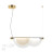 Подвесной светильник Colle 4358/20L Odeon Light