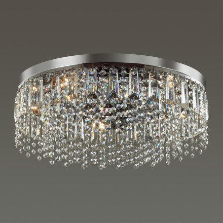 Потолочная люстра Sparkle 5273/5C Lumion