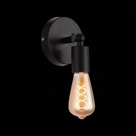 Бра Ano SL419.401.01 ST Luce