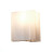 Бра Onde SL117.511.01 ST Luce