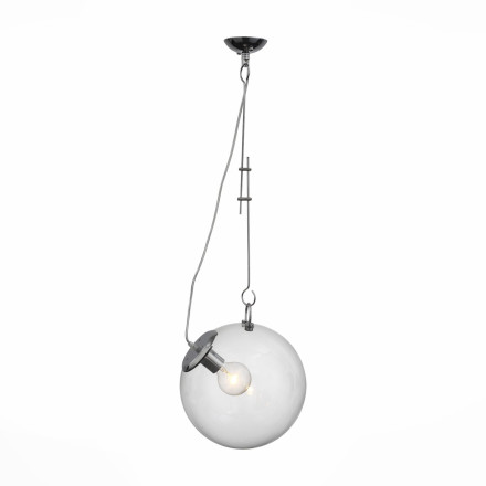 Подвесной светильник Senza SL550.103.01 ST Luce