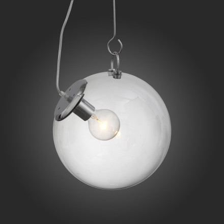 Подвесной светильник Senza SL550.103.01 ST Luce