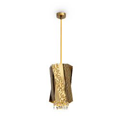 Подвесной светильник Artistico MOD017PL-01BS Maytoni