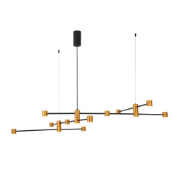 Подвесной светильник Anichita SL1596.423.22 ST Luce