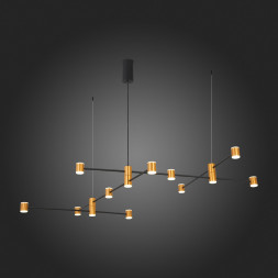 Подвесной светильник Anichita SL1596.423.22 ST Luce